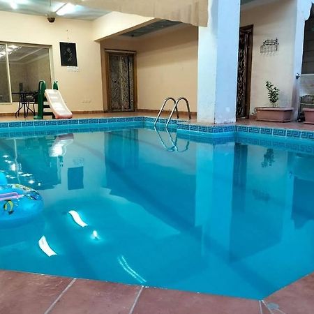 Villa Marmara Medyna Zewnętrze zdjęcie