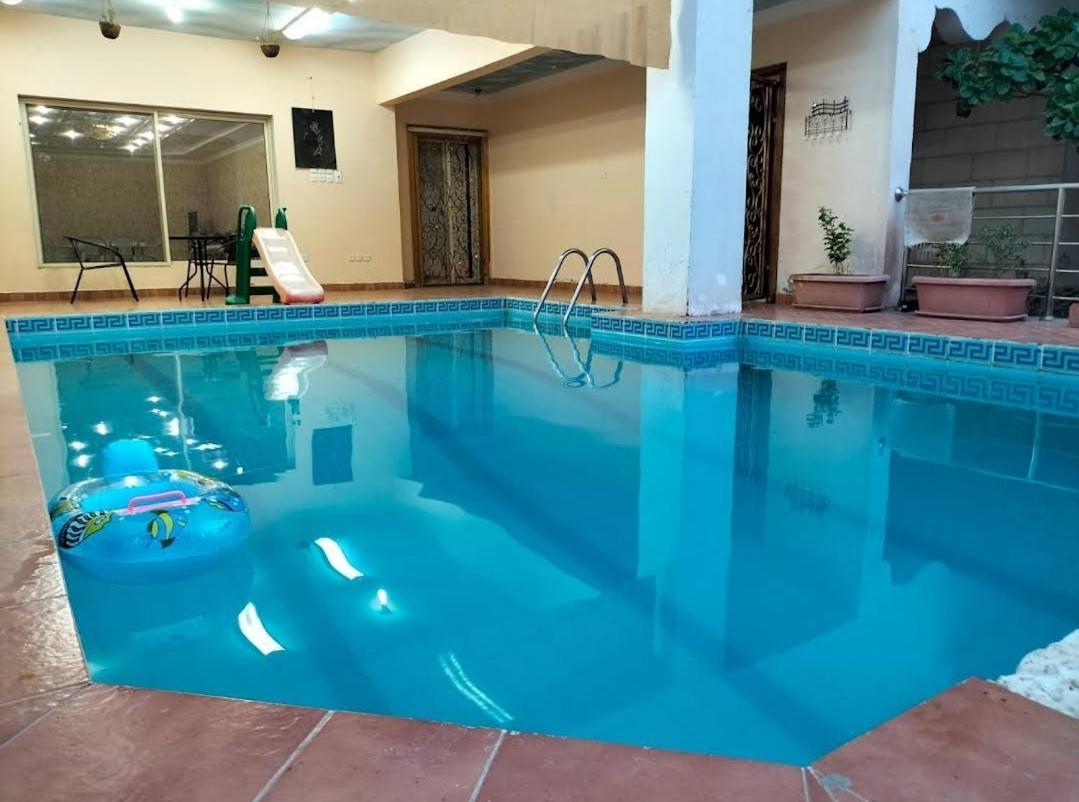 Villa Marmara Medyna Zewnętrze zdjęcie