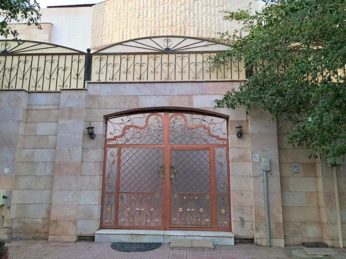 Villa Marmara Medyna Zewnętrze zdjęcie