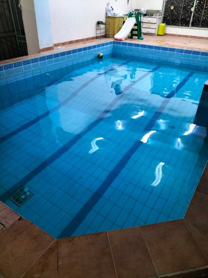 Villa Marmara Medyna Zewnętrze zdjęcie