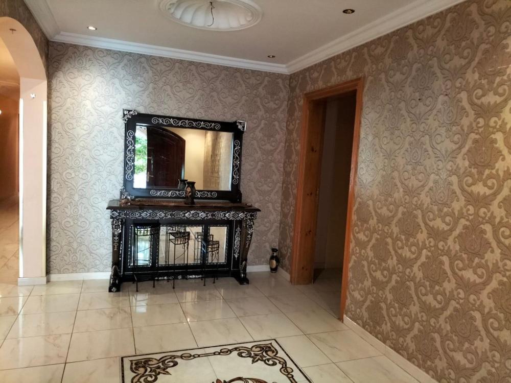 Villa Marmara Medyna Zewnętrze zdjęcie