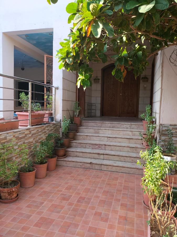 Villa Marmara Medyna Zewnętrze zdjęcie