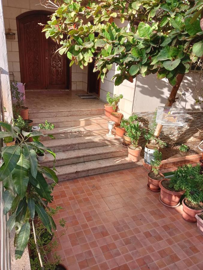Villa Marmara Medyna Zewnętrze zdjęcie