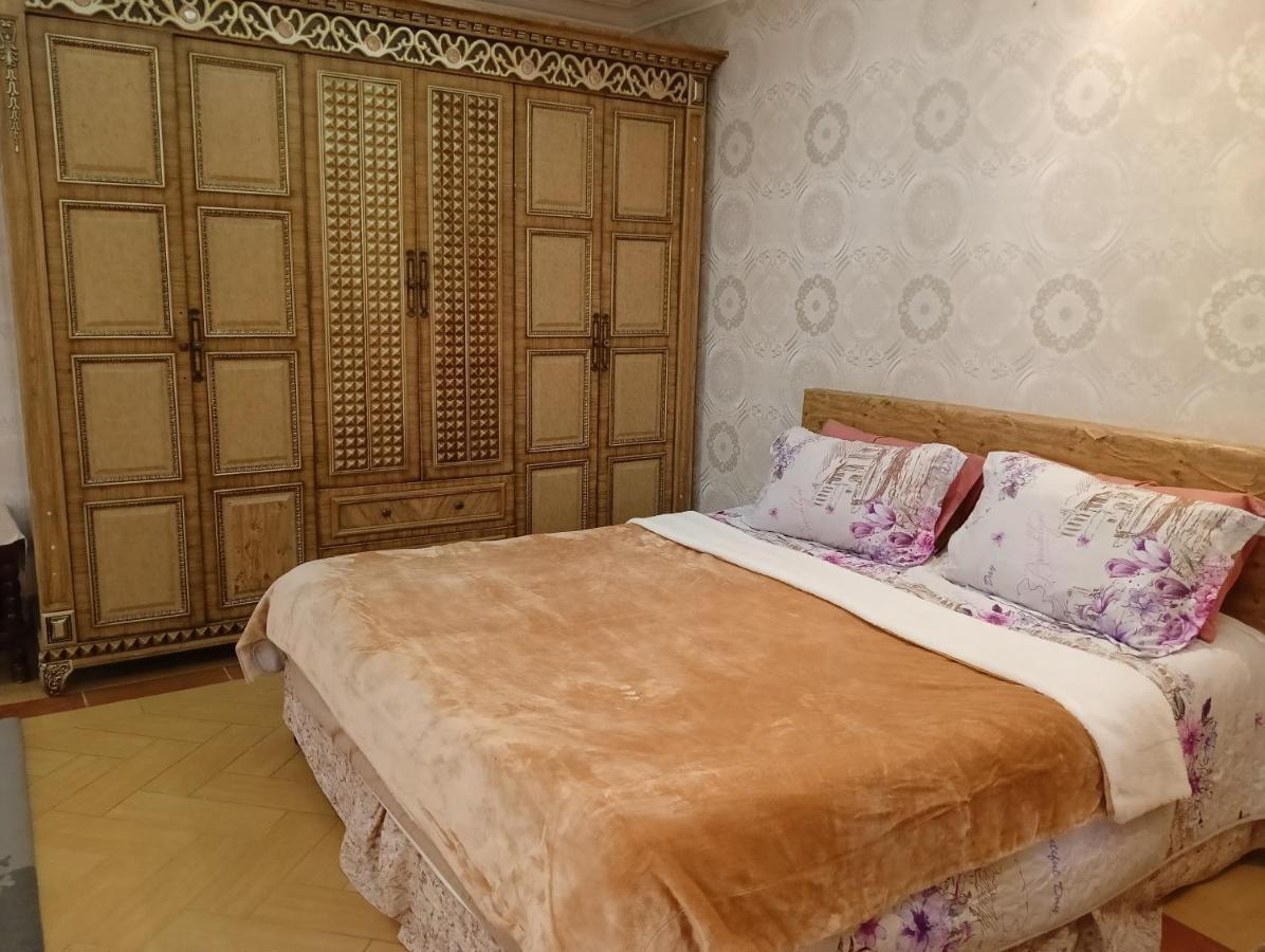 Villa Marmara Medyna Zewnętrze zdjęcie