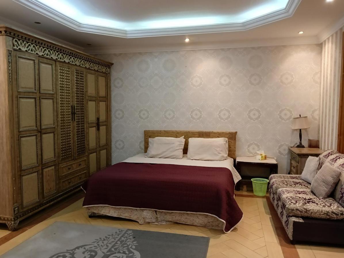 Villa Marmara Medyna Zewnętrze zdjęcie