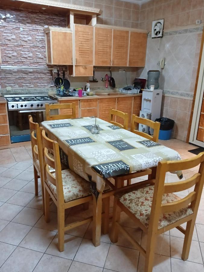 Villa Marmara Medyna Zewnętrze zdjęcie