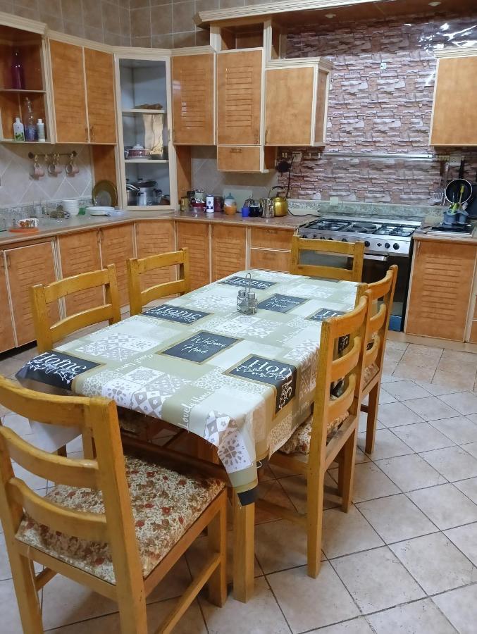 Villa Marmara Medyna Zewnętrze zdjęcie