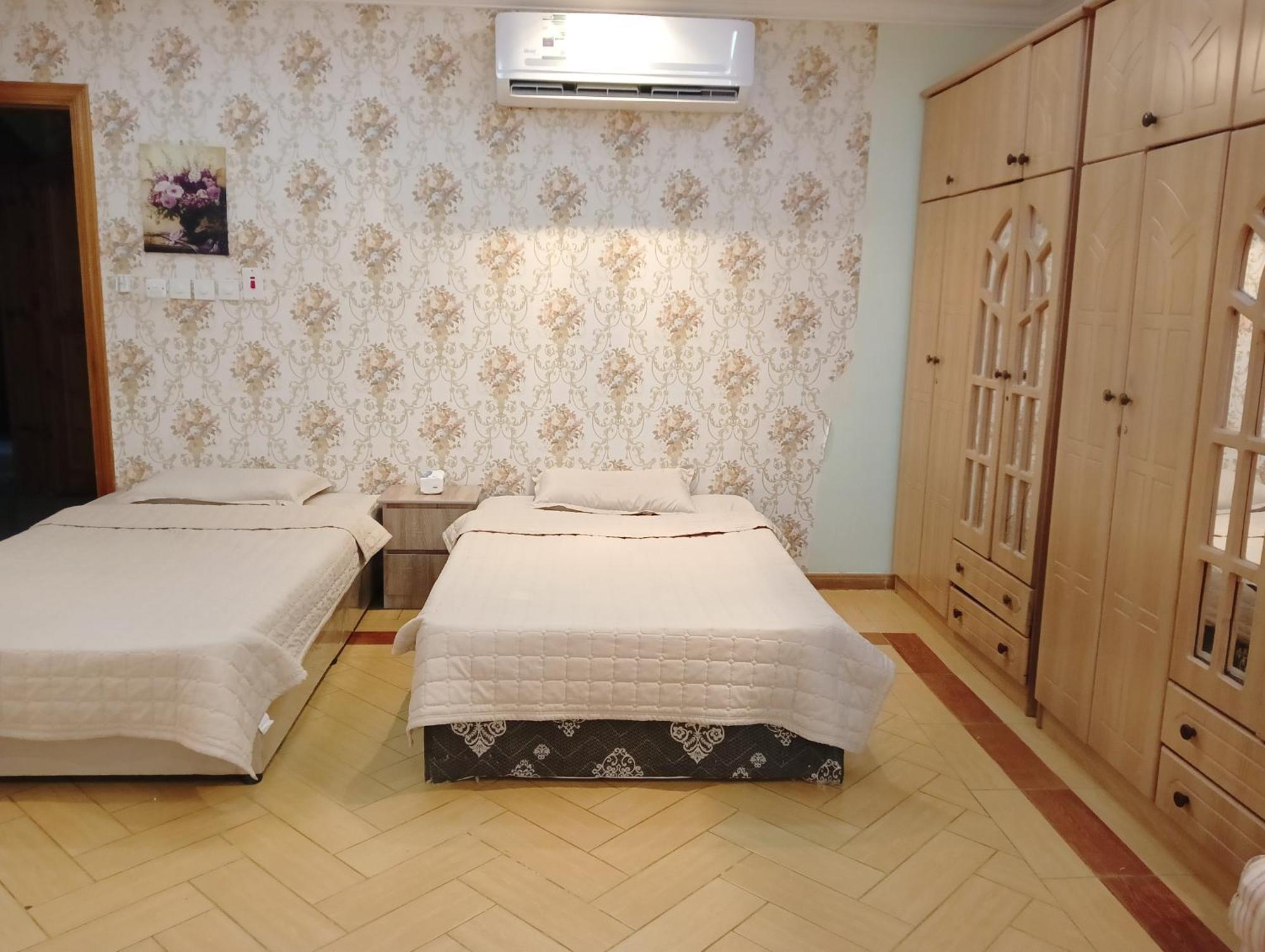Villa Marmara Medyna Zewnętrze zdjęcie