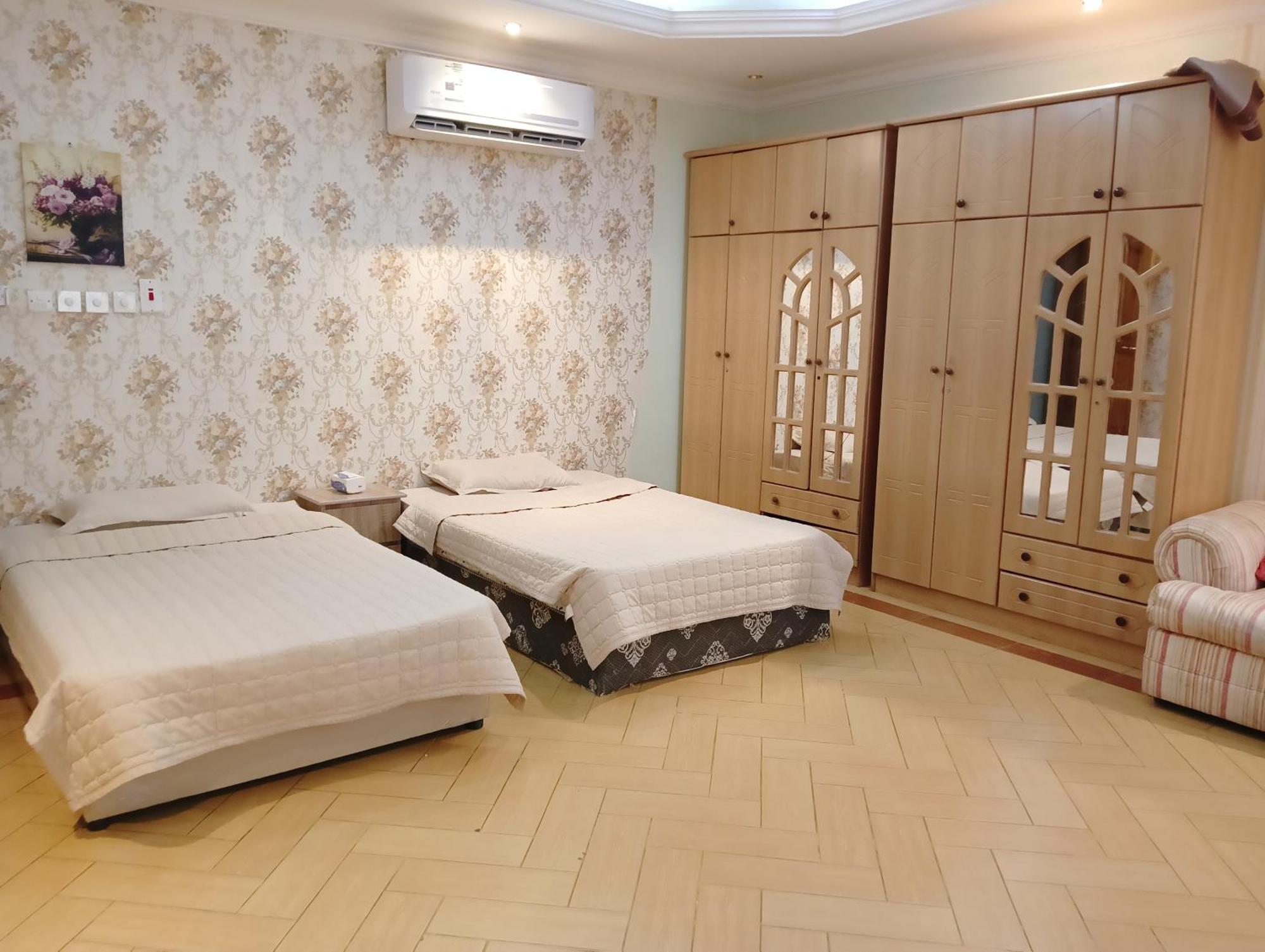 Villa Marmara Medyna Zewnętrze zdjęcie