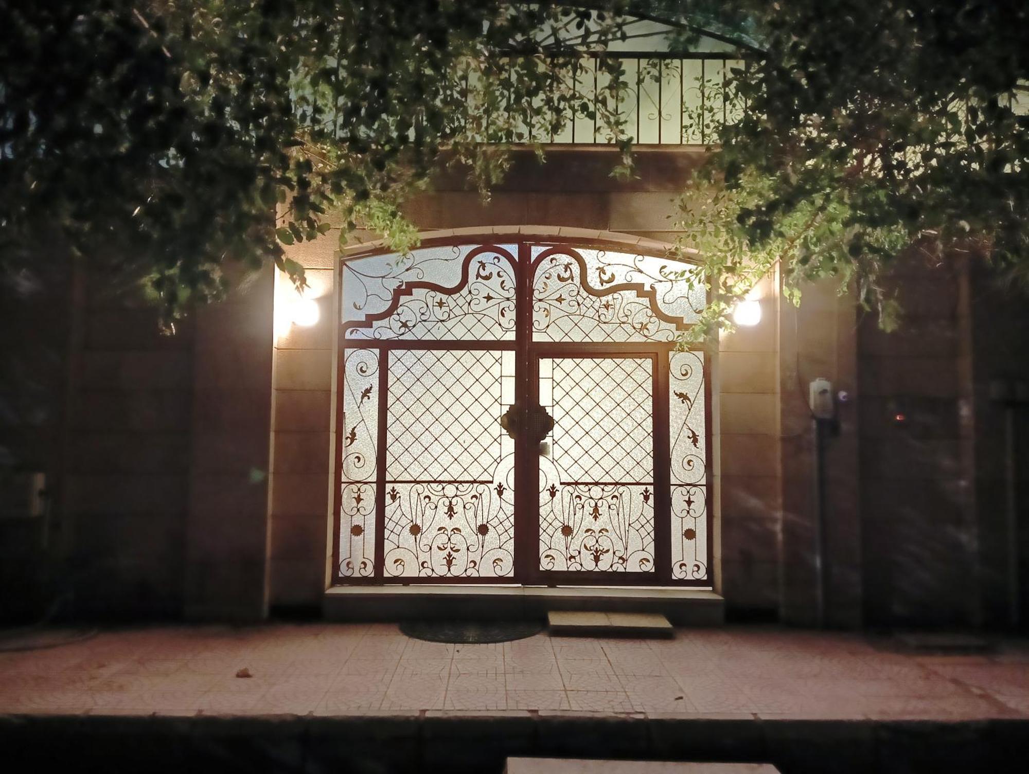 Villa Marmara Medyna Zewnętrze zdjęcie