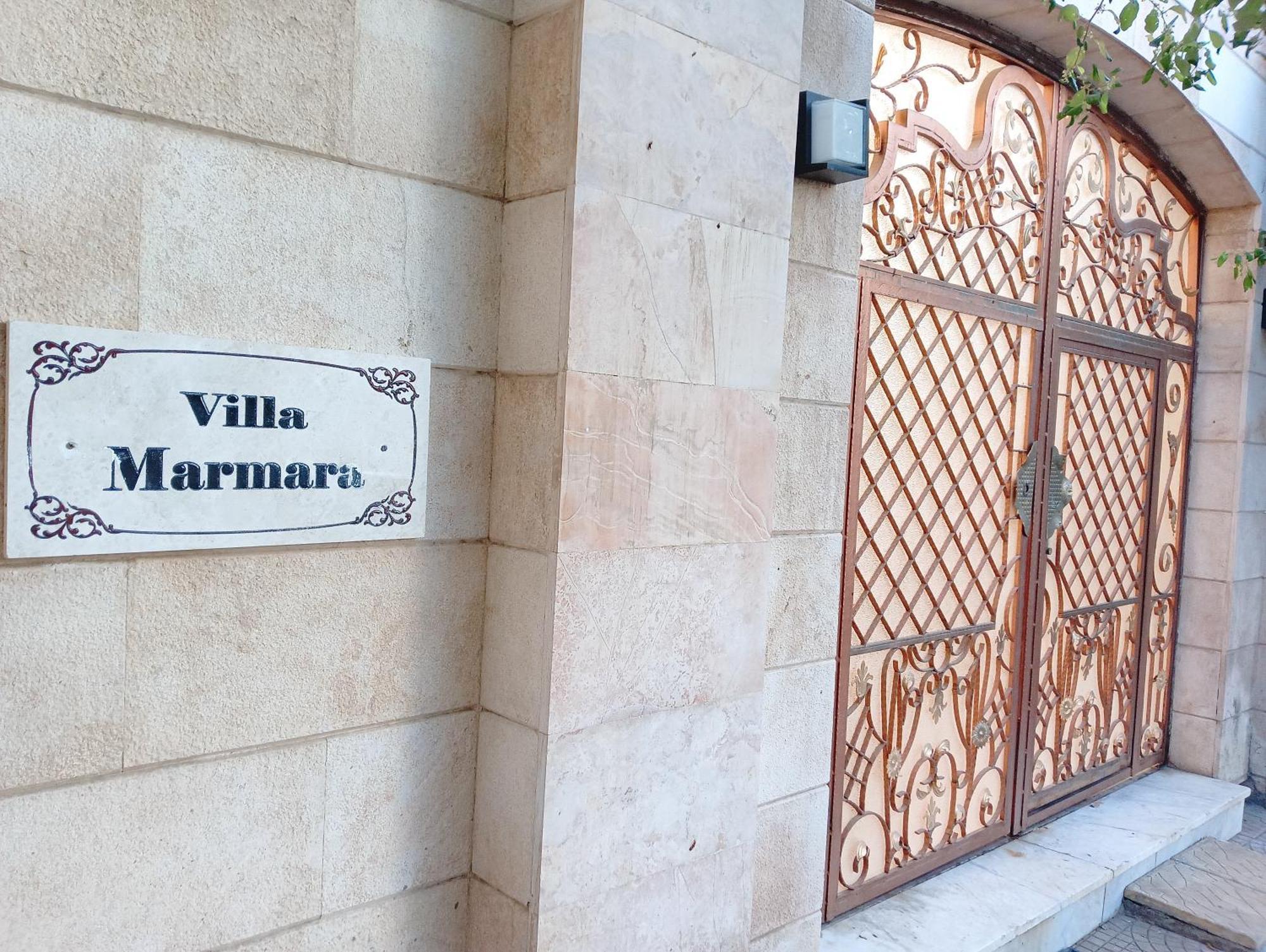 Villa Marmara Medyna Zewnętrze zdjęcie