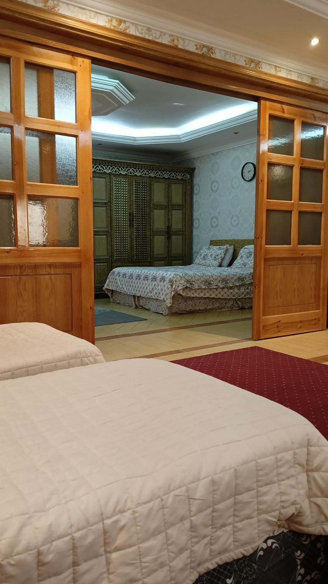 Villa Marmara Medyna Zewnętrze zdjęcie