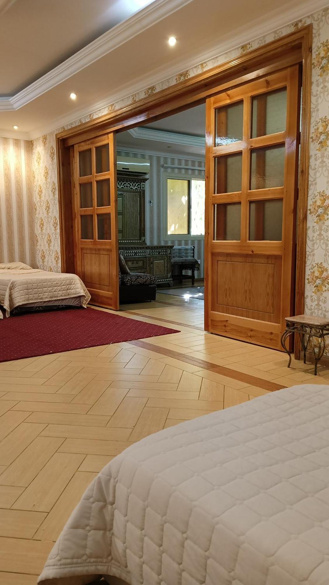 Villa Marmara Medyna Zewnętrze zdjęcie