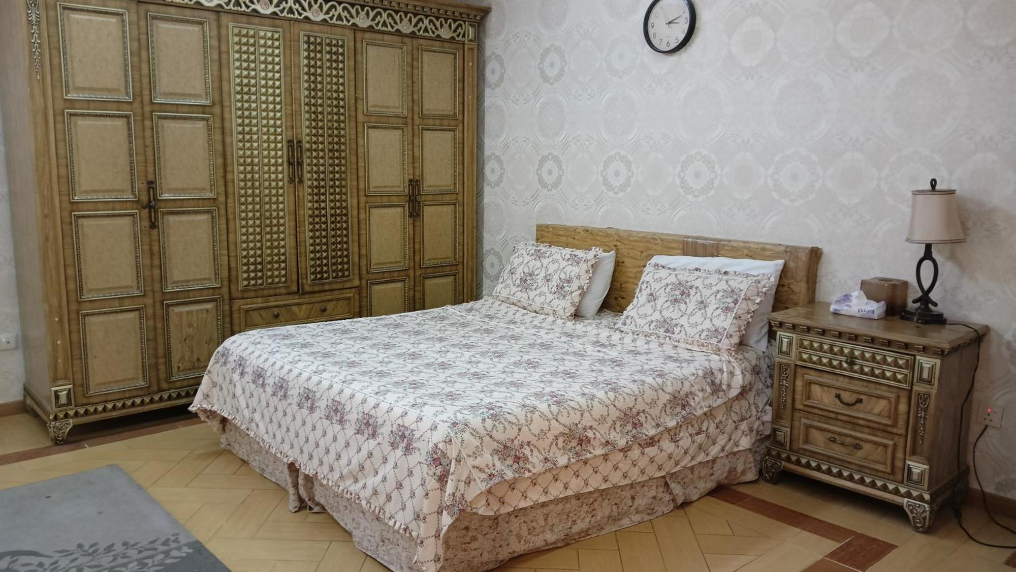 Villa Marmara Medyna Zewnętrze zdjęcie