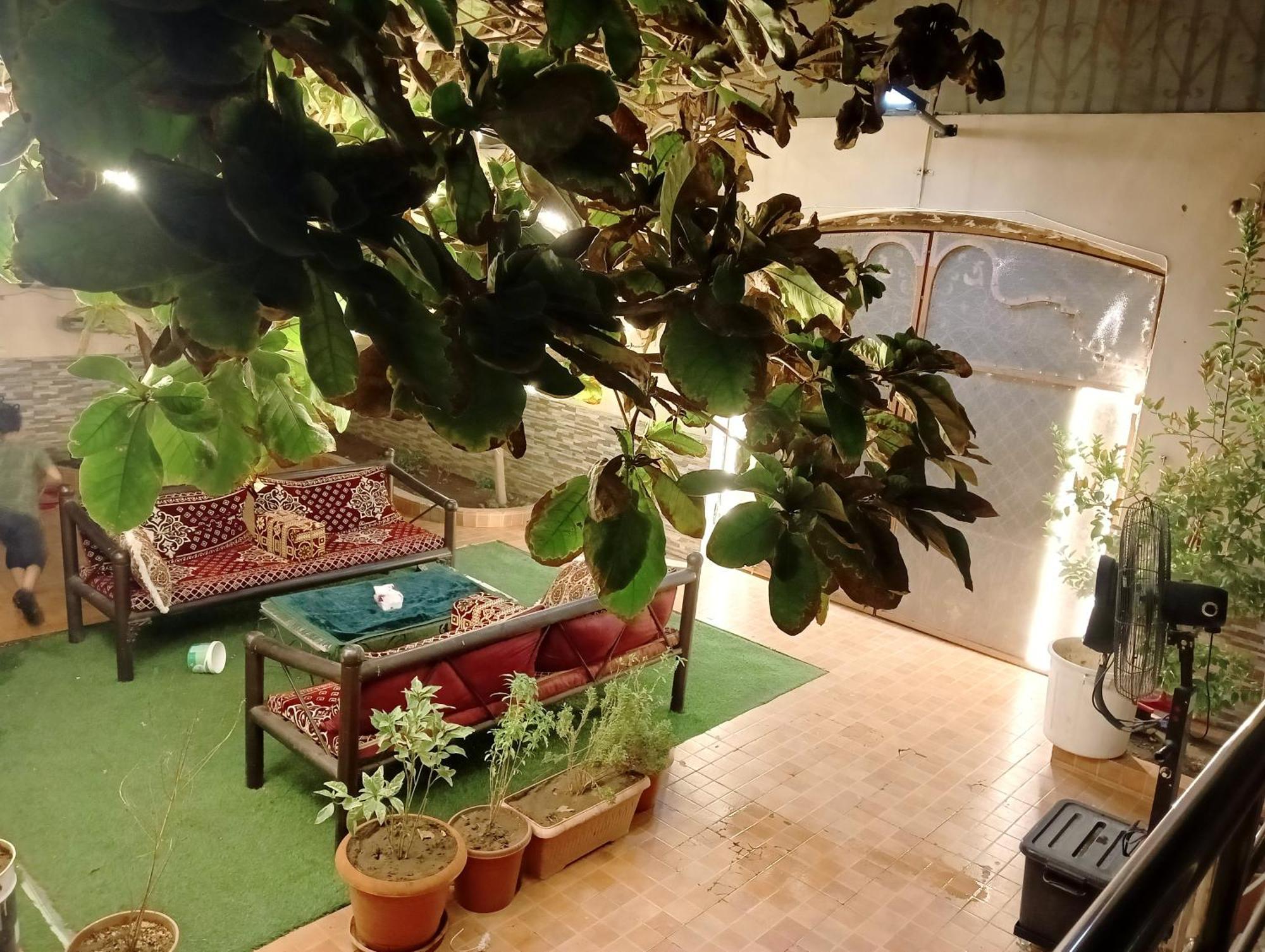 Villa Marmara Medyna Zewnętrze zdjęcie