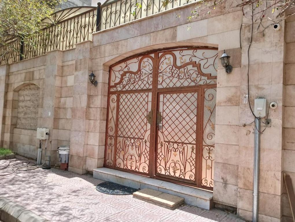 Villa Marmara Medyna Zewnętrze zdjęcie