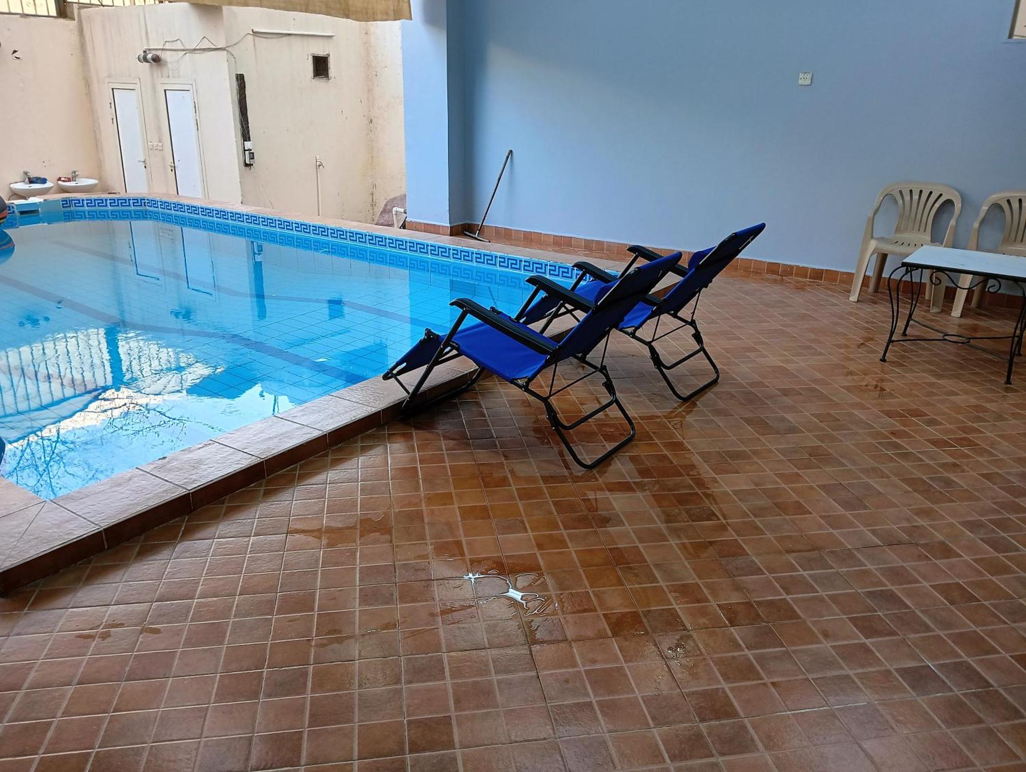 Villa Marmara Medyna Zewnętrze zdjęcie