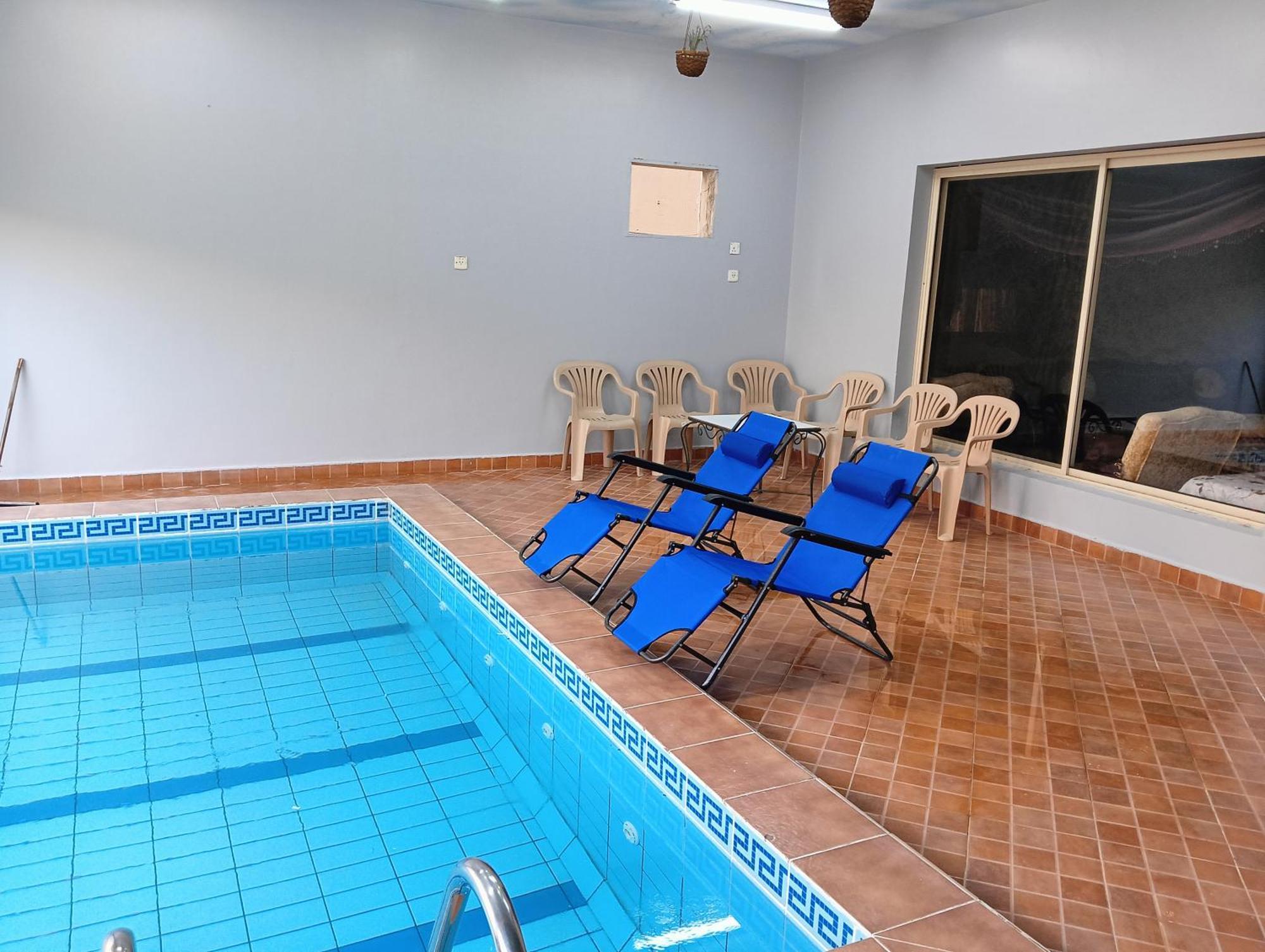 Villa Marmara Medyna Zewnętrze zdjęcie
