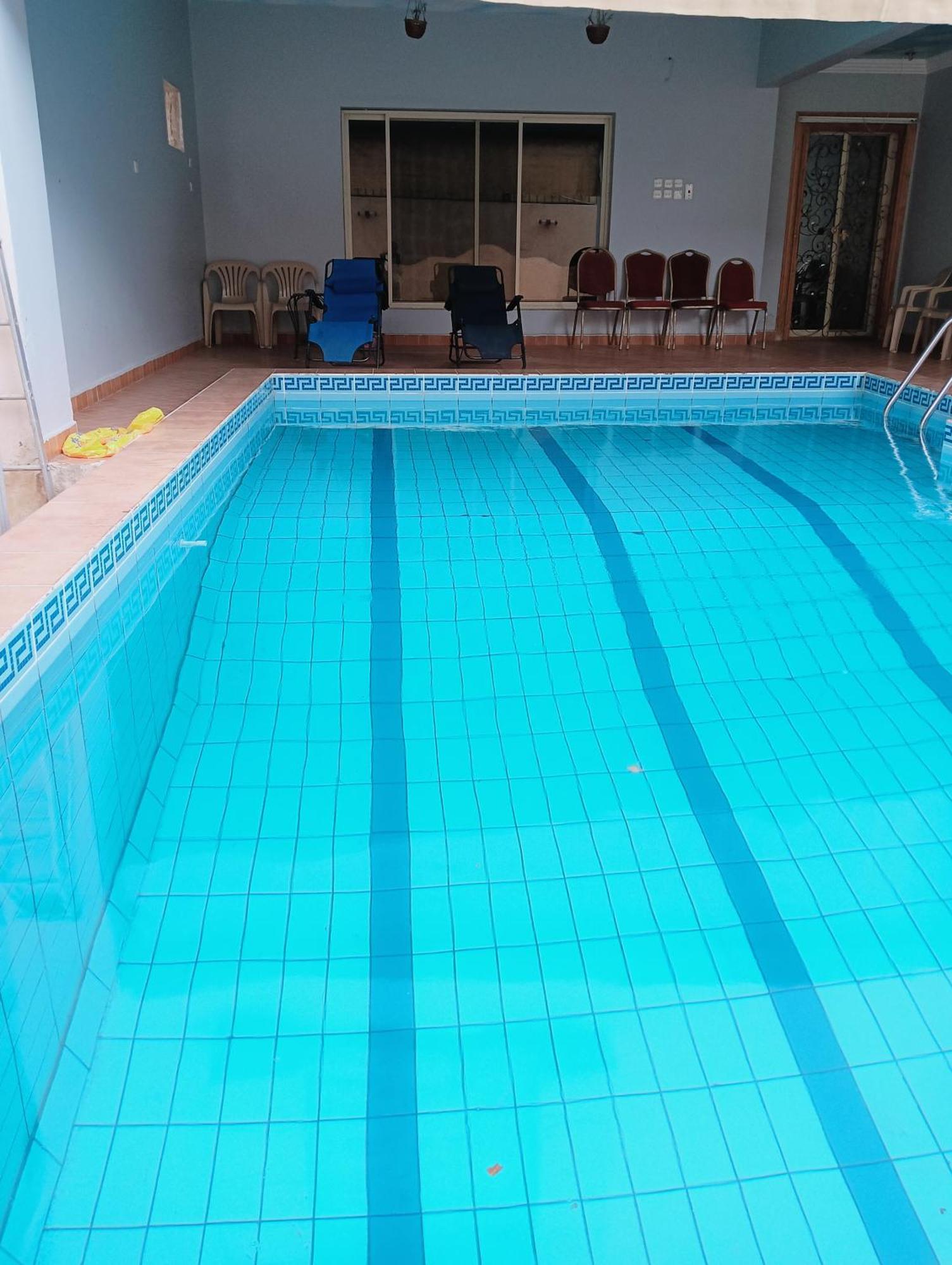 Villa Marmara Medyna Zewnętrze zdjęcie