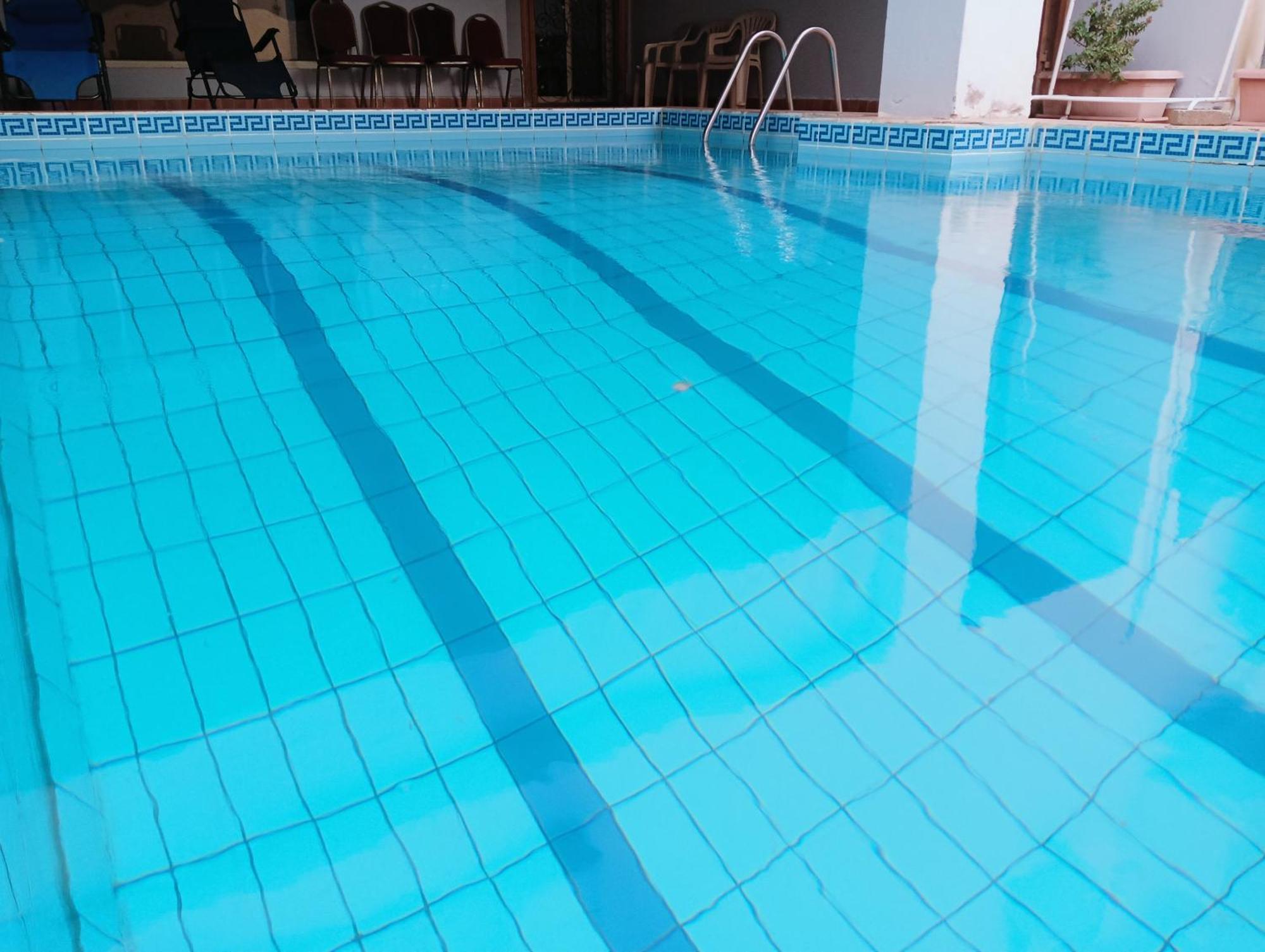 Villa Marmara Medyna Zewnętrze zdjęcie
