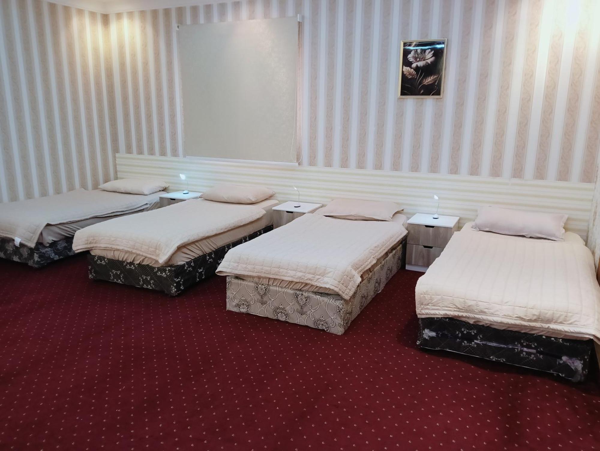 Villa Marmara Medyna Zewnętrze zdjęcie
