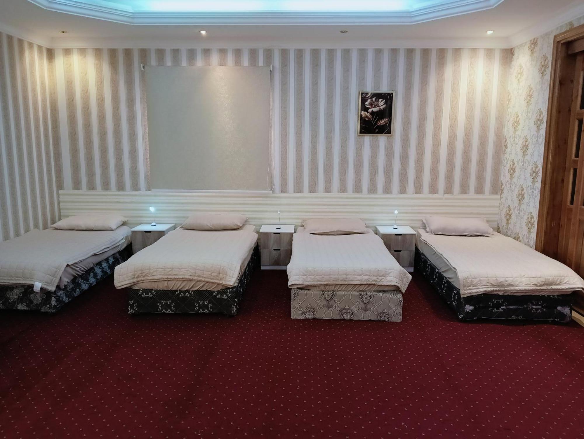 Villa Marmara Medyna Zewnętrze zdjęcie