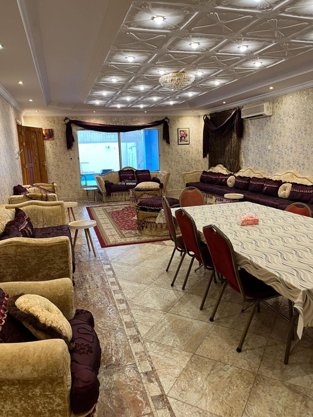 Villa Marmara Medyna Zewnętrze zdjęcie