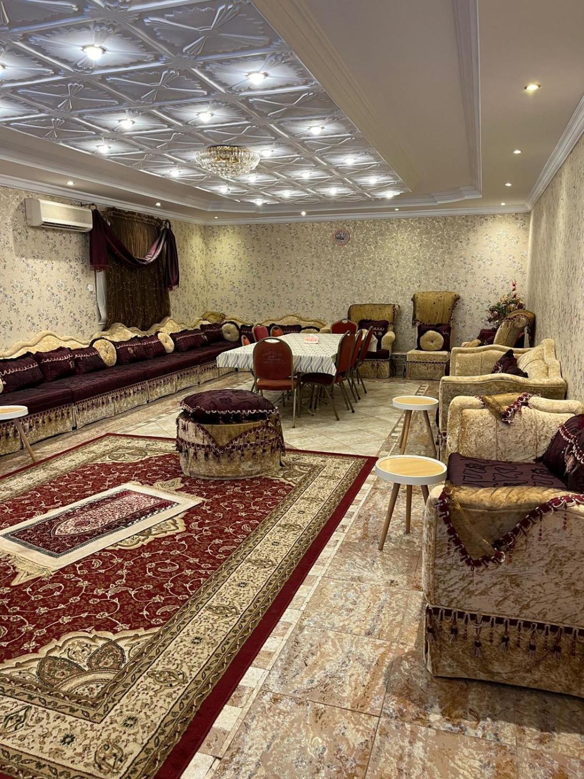 Villa Marmara Medyna Zewnętrze zdjęcie