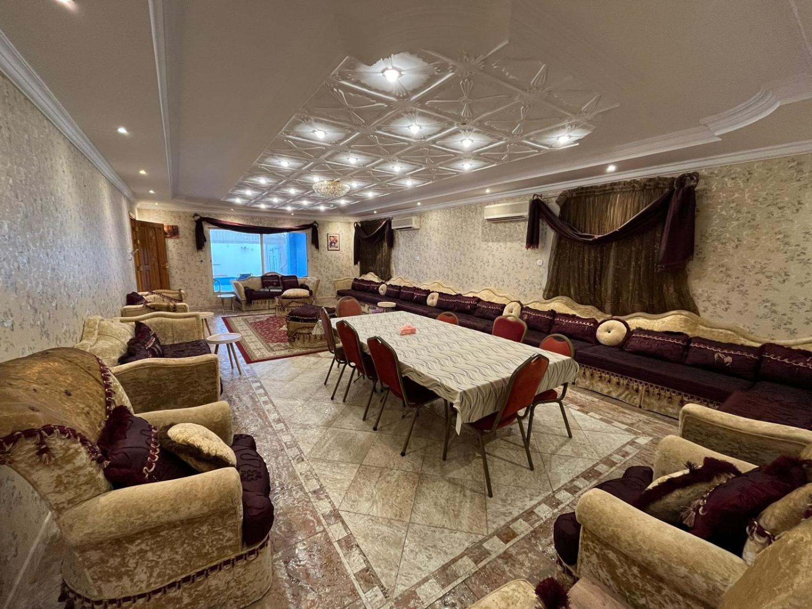 Villa Marmara Medyna Zewnętrze zdjęcie
