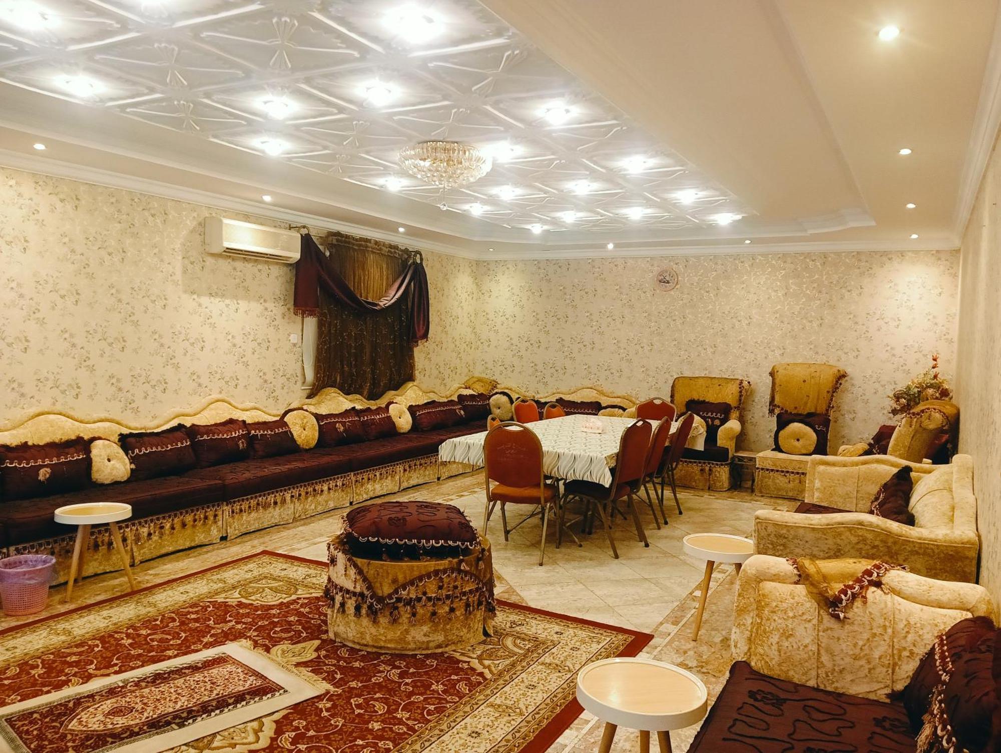 Villa Marmara Medyna Zewnętrze zdjęcie