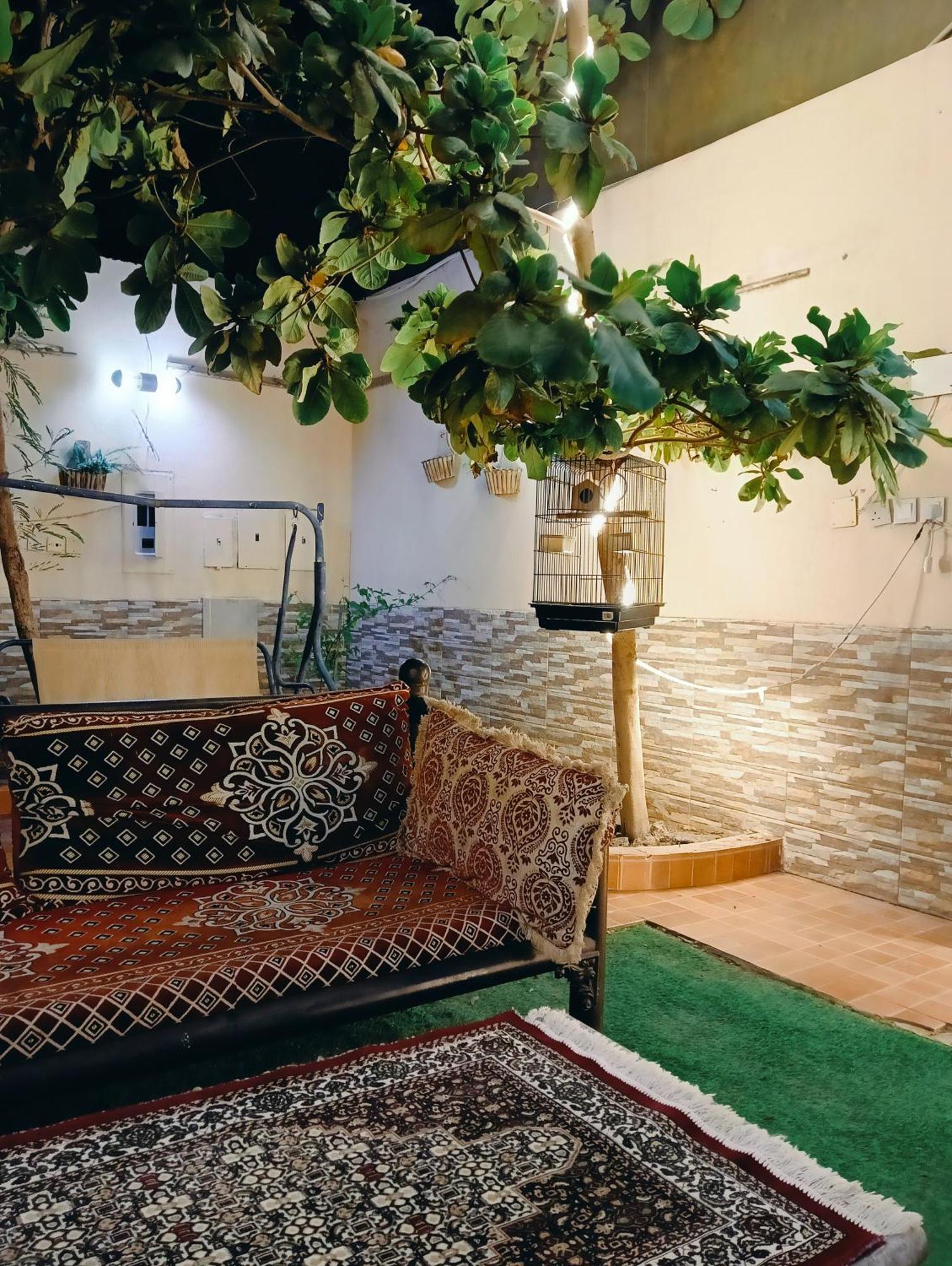 Villa Marmara Medyna Zewnętrze zdjęcie