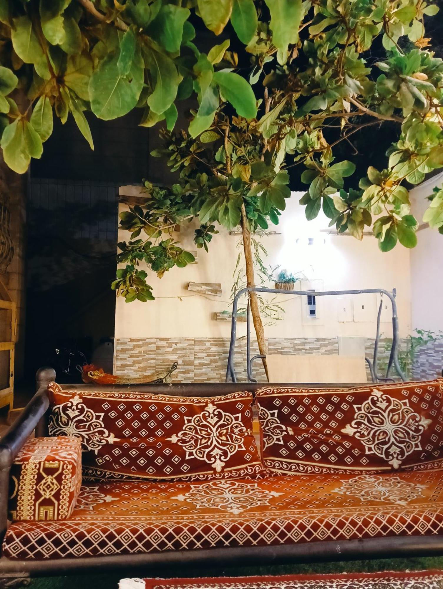 Villa Marmara Medyna Zewnętrze zdjęcie