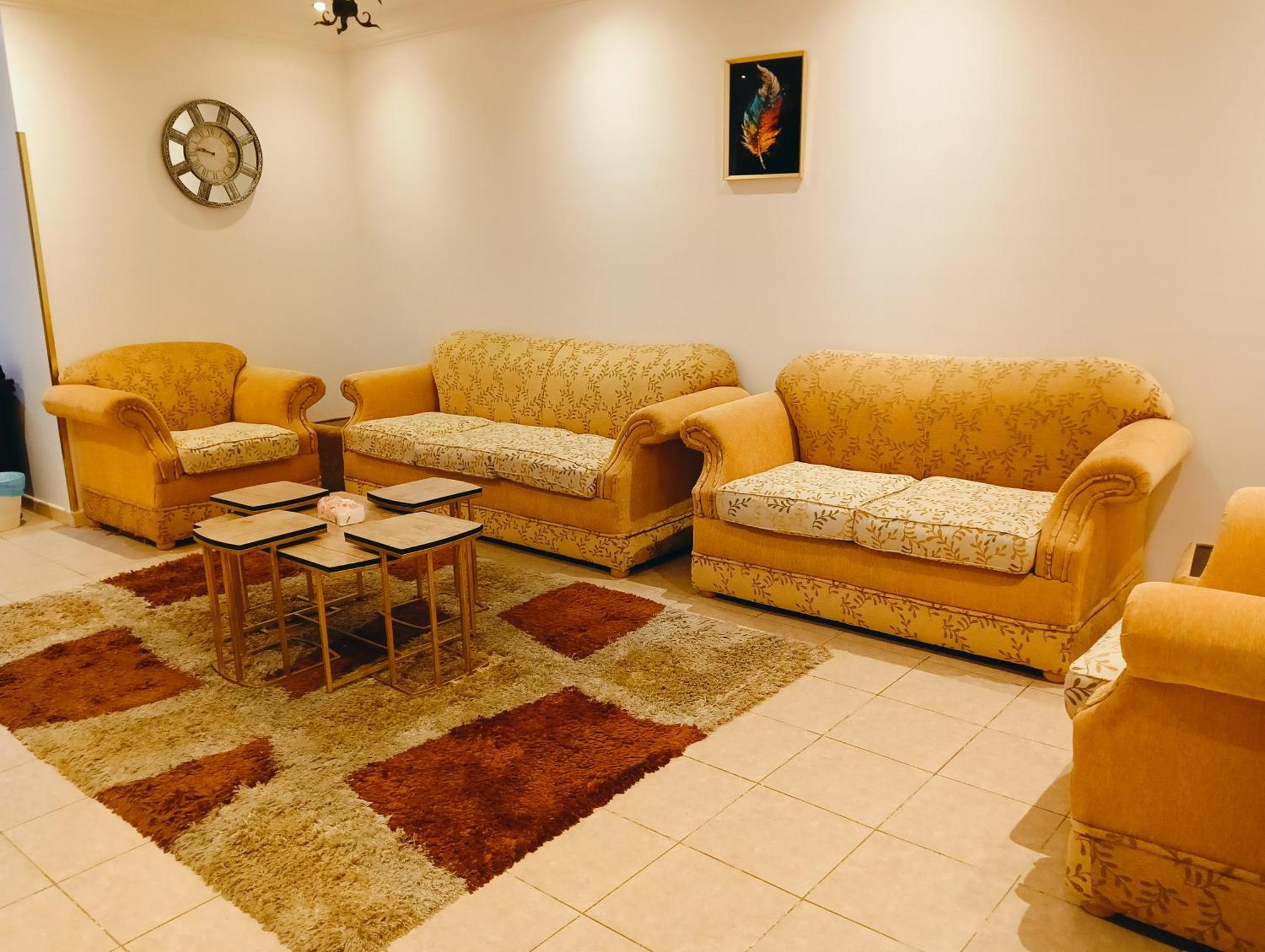 Villa Marmara Medyna Zewnętrze zdjęcie