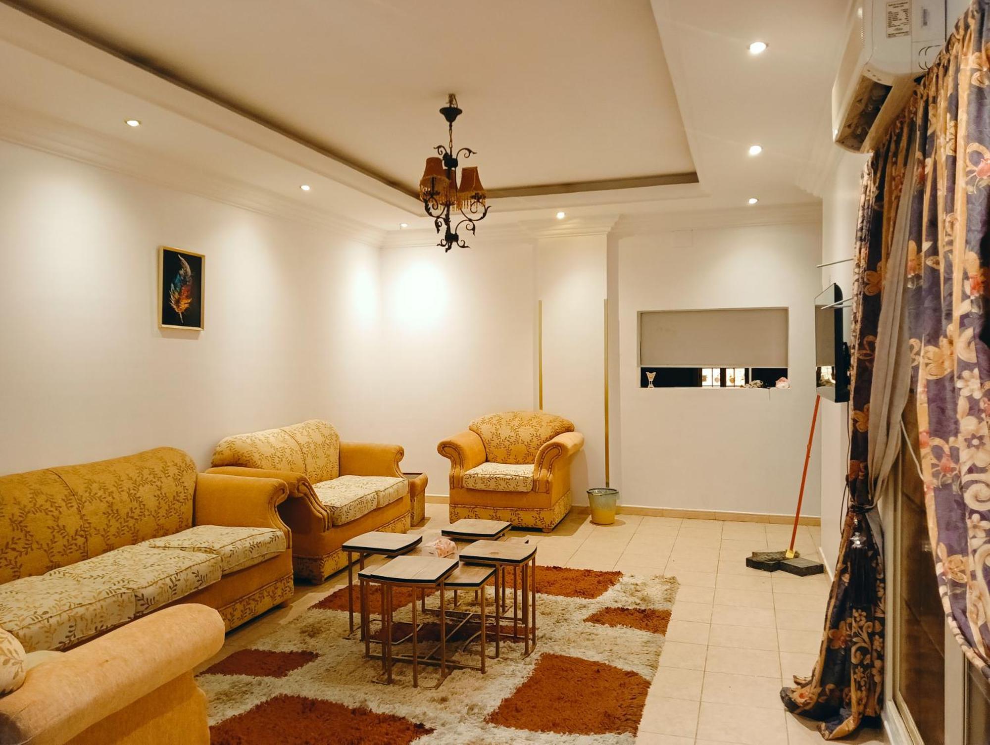 Villa Marmara Medyna Zewnętrze zdjęcie